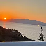 Vila Irenes Dream - For Dreamy Holidays Mikri Vigla