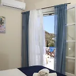 Vila Irenes Dream - For Dreamy Holidays Mikri Vigla