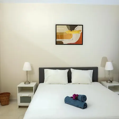 Irenes Dream - For Dreamy Holidays Vila *