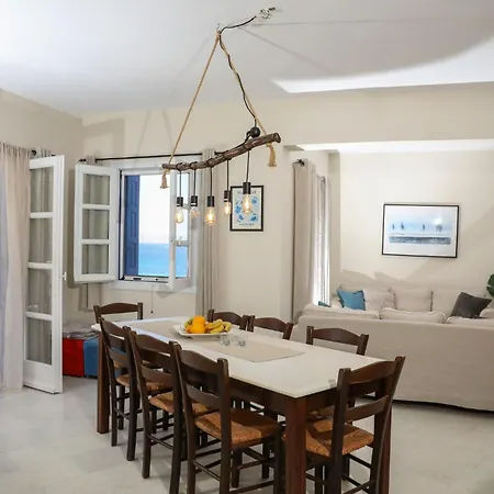 Irenes Dream - For Dreamy Holidays Vila