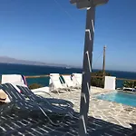 Villa Irenes Dream - For Dreamy Holidays