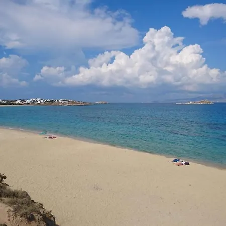Irenes Dream - For Dreamy Holidays Villa