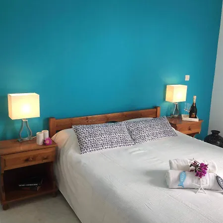 Irenes Dream - For Dreamy Holidays ميكري فيغلا