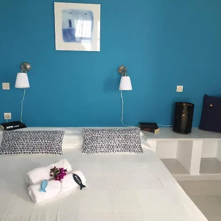 Irenes Dream - For Dreamy Holidays فيلة ميكري فيغلا