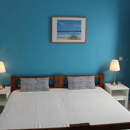 Irenes Dream - For Dreamy Holidays