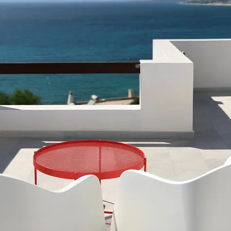 Villa Irenes Dream - For Dreamy Holidays