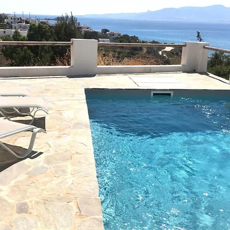 Irenes Dream - For Dreamy Holidays Villa