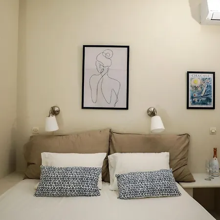 Irenes Dream - For Dreamy Holidays Villa *