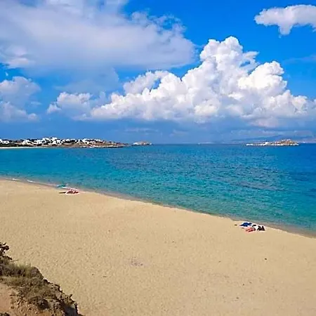 Βίλα Irenes Dream - For Dreamy Holidays Μικρή Βίγλα