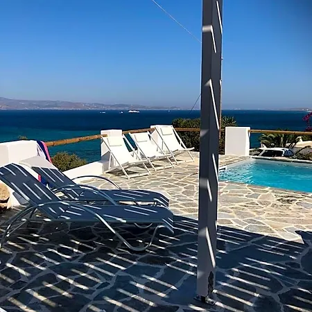 Irenes Dream - For Dreamy Holidays * Μικρή Βίγλα