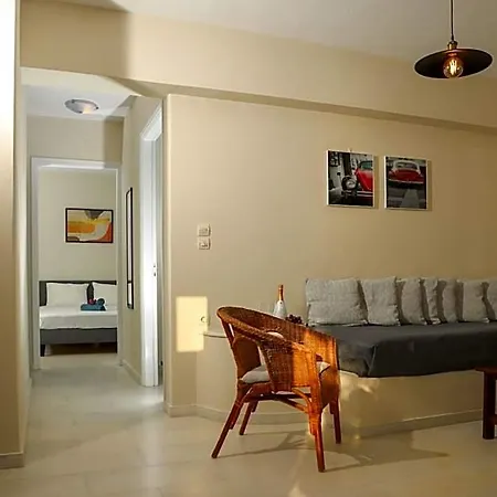 Irenes Dream - For Dreamy Holidays Μικρή Βίγλα