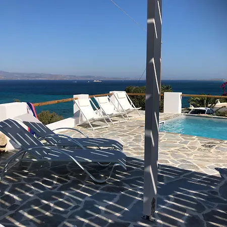 Vila Irenes Dream - For Dreamy Holidays