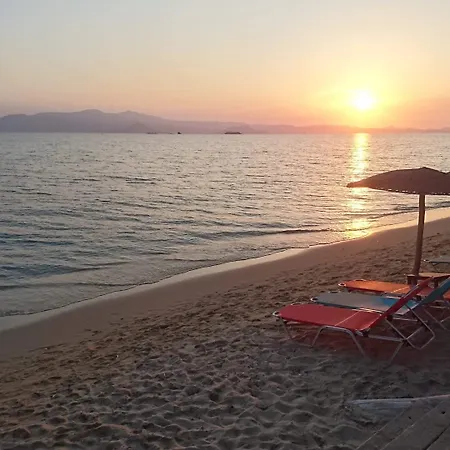 Irenes Dream - For Dreamy Holidays Vila Mikri Vigla