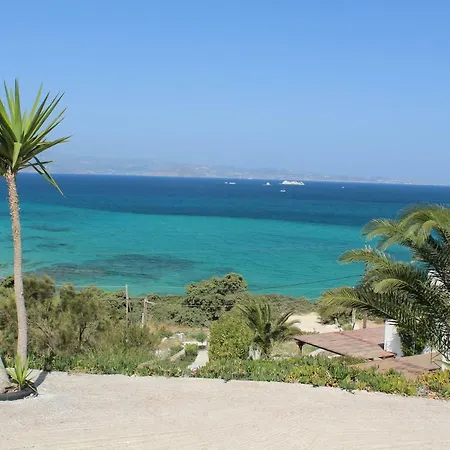 Irenes Dream - For Dreamy Holidays Mikri Vigla