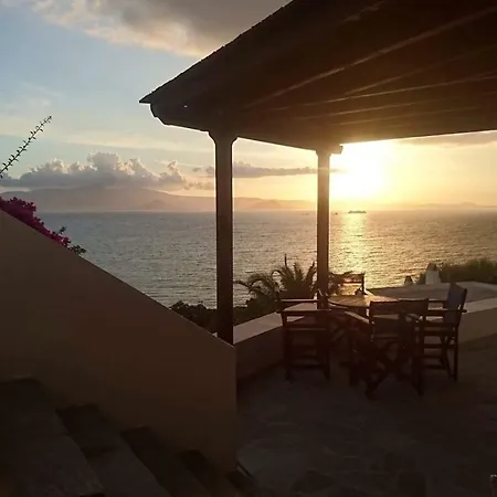 Villa Irenes Dream - For Dreamy Holidays Mikri Vigla