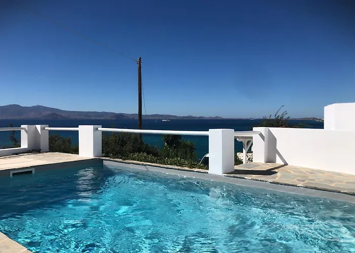 Irenes Dream - For Dreamy Holidays