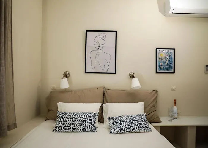 Irenes Dream - For Dreamy Holidays Villa *