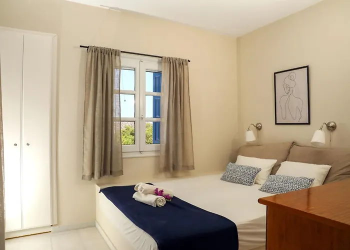 Villa Irenes Dream - For Dreamy Holidays