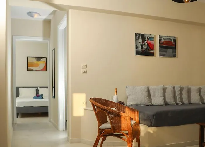 Irenes Dream - For Dreamy Holidays * Mikrí Vígla