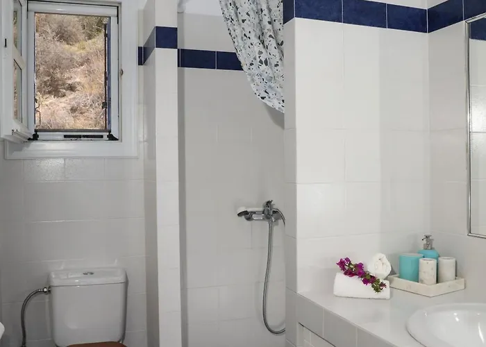 Villa Irenes Dream - For Dreamy Holidays *